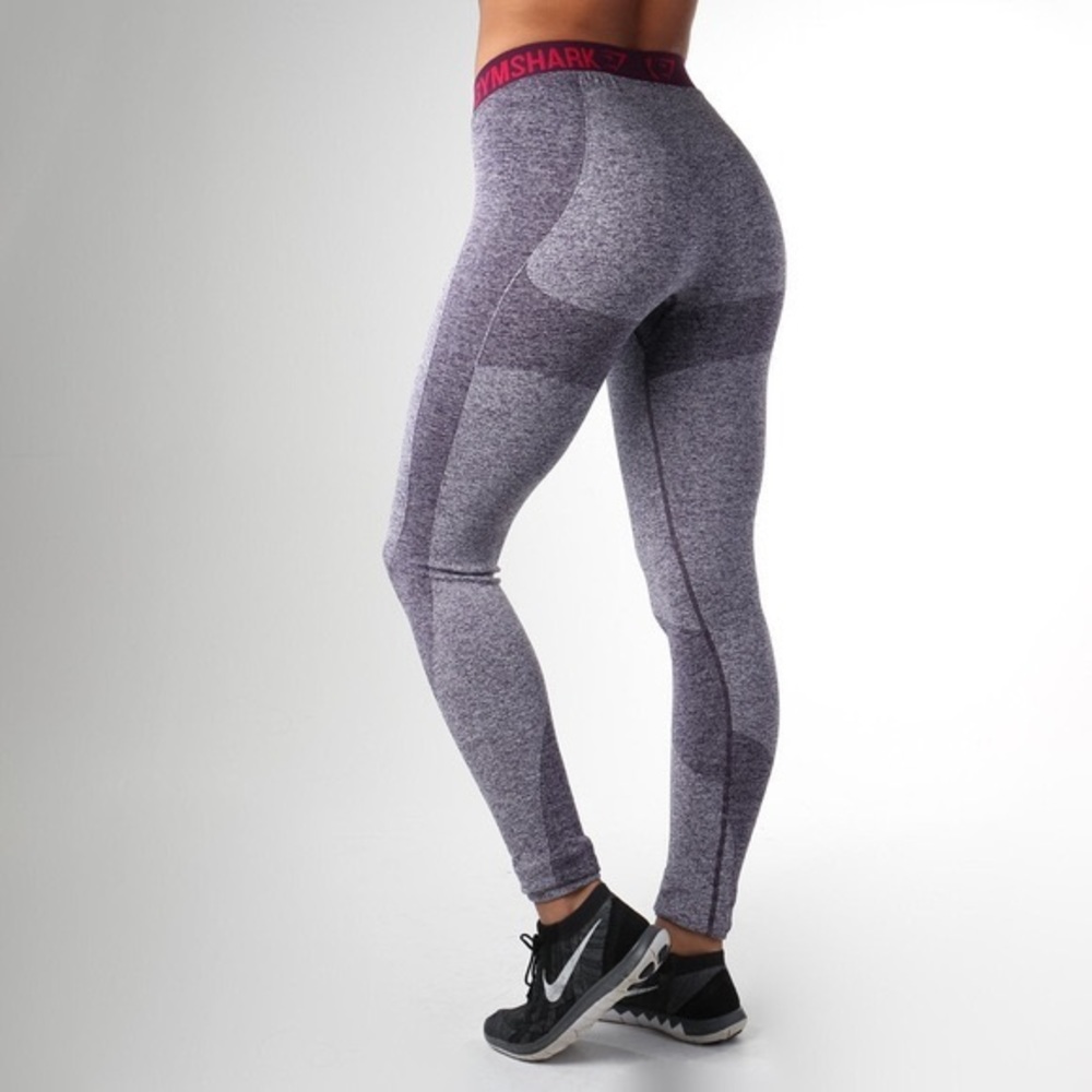 Gymshark Flex Leggings 1st Generation